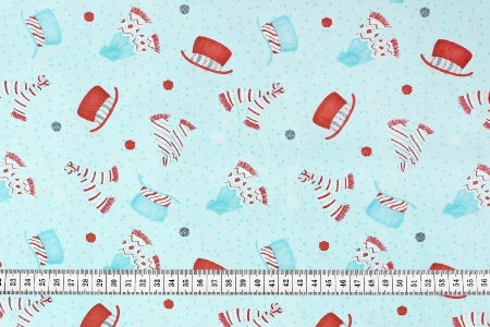 Ткань 100% хлопок [3017-27655-434]