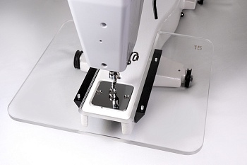 Столик для линеек для HQ Moxie