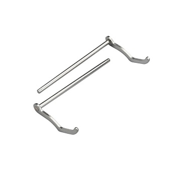 Кромконаправитель для правой стороны Кромконаправитель для правой стороны