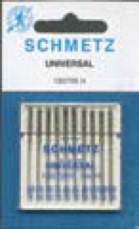 Иглы джерси SUK № 70, 10 шт Иглы джерси SUK № 70, 10 шт