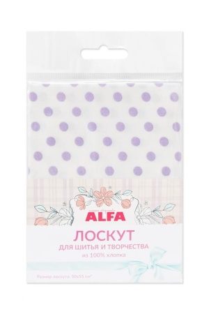 Лоскут для шитья и творчества (AL-81169-244-L) Лоскут для шитья и творчества (AL-81169-244-L)