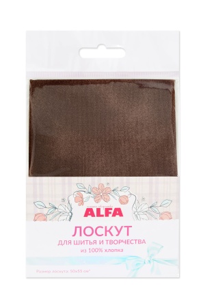 Лоскут для шитья и творчества (AL-DM18-L) Лоскут для шитья и творчества (AL-DM18-L)