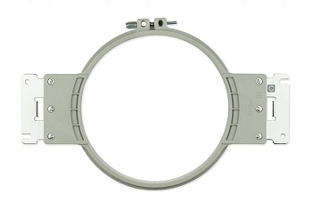 Пяльцы круглые 160мм, для PR-1000, PR-1000e, VR Пяльцы круглые 160мм, для PR-1000, PR-1000e, VR