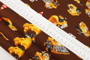 Ткань 100% хлопок [AL-11363]