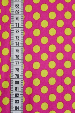 Ткань для лоскутного шитья [CX1492-RASP-D]