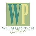 Wilmington Print Wilmington Print