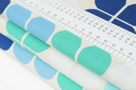 Ткань 100% хлопок [AL-11006]