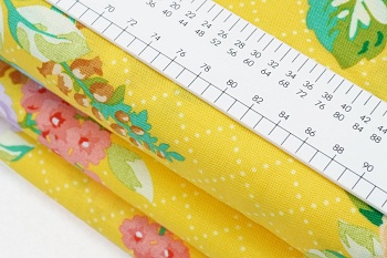 Ткань 100% хлопок [AL-11049]