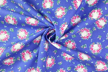 Ткань 100% хлопок [AL-11459]