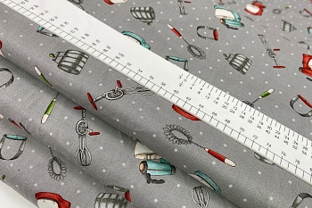 Ткань 100% хлопок [AL-11630]