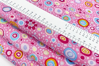 Ткань 100% хлопок [AL-11618]