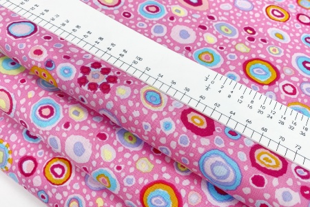 Ткань 100% хлопок [AL-11618]