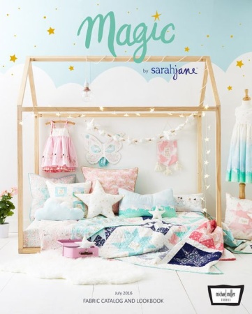 Ткань 100% хлопок [MD7191-AQUA-D]