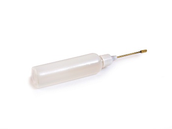 Ручка- масленка