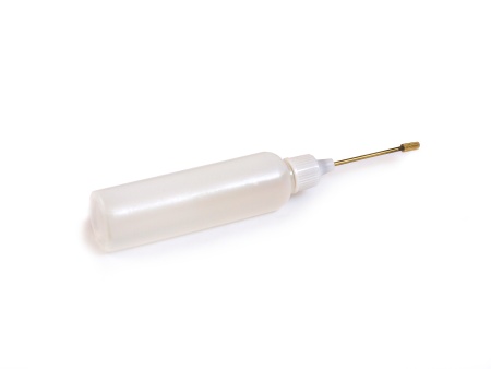 Ручка- масленка Ручка- масленка