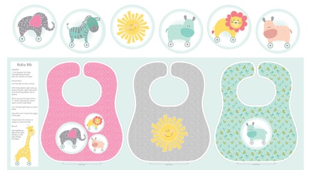 Ткань 100% хлопок [3120-99]