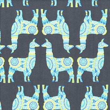 Ткань 100% хлопок [CX7586-STRM-D]