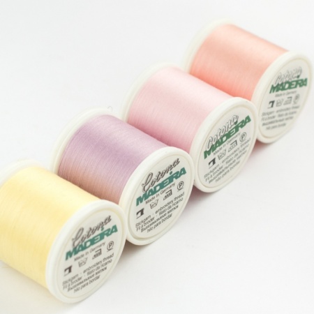 Нитки вышивальные Cotona №80 Madeira Нитки вышивальные Cotona №80 Madeira