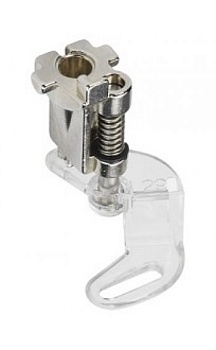 Лапка для шв. маш. №29С для квилтинга