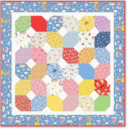 Ткань 100% хлопок [50001-5]