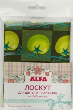 Лоскут для шитья и творчества (AL-TRO-1640/1-L) Лоскут для шитья и творчества (AL-TRO-1640/1-L)