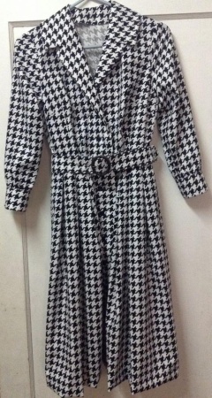 Ткань 100% хлопок [CX6363-PEAC-D]