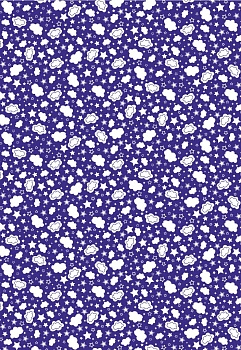 Ткань 100% хлопок [8918GL-56]