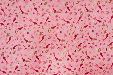 Ткань 100% хлопок [AL-11298]