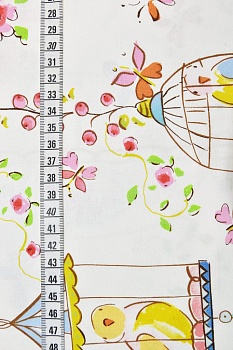 Ткань 100% хлопок [AL-10606]