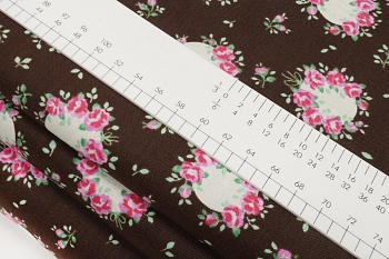 Ткань 100% хлопок [AL-10976]