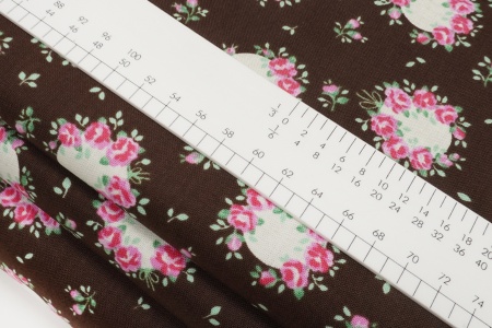 Ткань 100% хлопок [AL-10976]