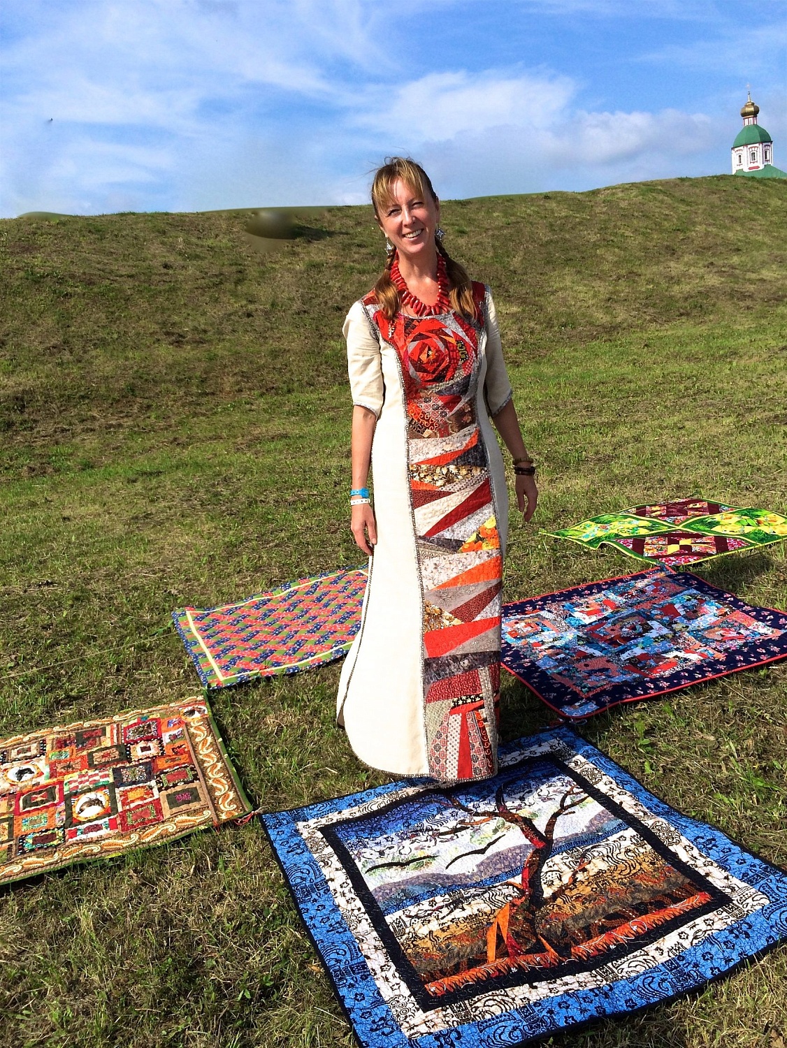 Христенко Лада