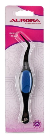 Пинцет 123 мм