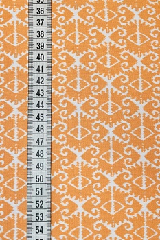 Ткань для лоскутного шитья [CX3982-ORAN-D]
