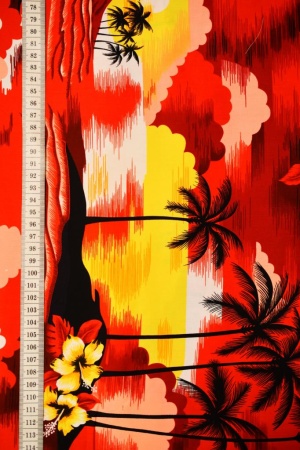 Ткань 100% хлопок [AL-8262]