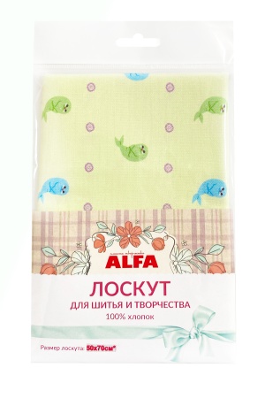 Лоскут для шитья и творчества (AL-RU1039-L) Лоскут для шитья и творчества (AL-RU1039-L)