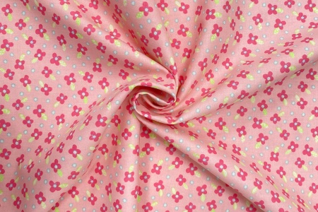 Ткань 100% хлопок [AL-11426]