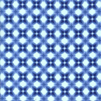 Ткань для лоскутного шитья [CX5554-AZUR-D]