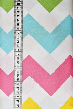 Ткань 100% хлопок [AL-8721]