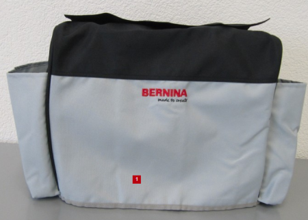 Чехол на шв.машину Bernina 033 282 51 00