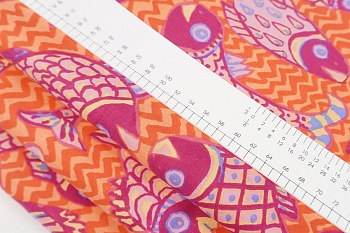 Ткань 100% хлопок [AL-11352]