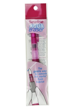 Корректор для смывающихся линий