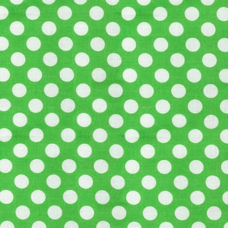 Ткань 100% хлопок [CX1492-MINT-D]