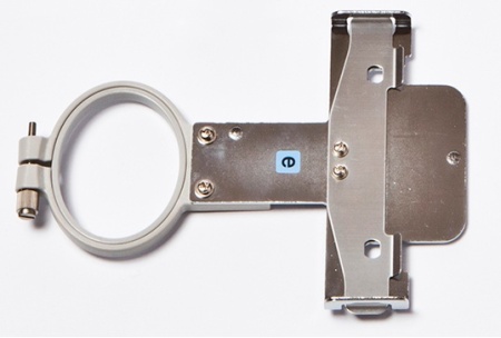 Компактные пяльцы 44x38 мм VRSF44 для VR