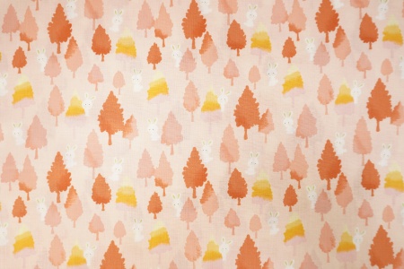 Ткань 100% хлопок [AL-11348]