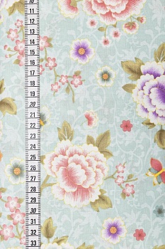 Ткань 100% хлопок [AL-10793]