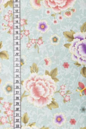 Ткань 100% хлопок [AL-10793]