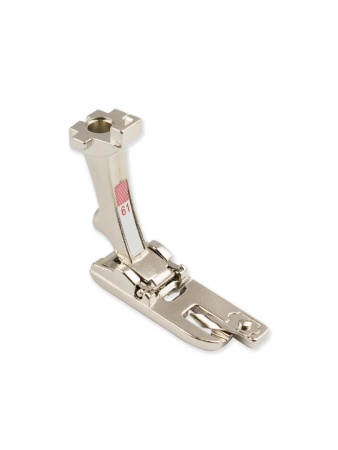 Лапка №61 для подрубки 2 мм Bernina