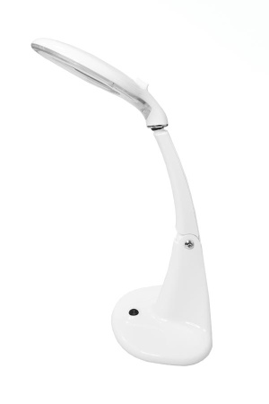 Лупа с подсветкой настольная AF-2180 Лупа с подсветкой настольная AF-2180