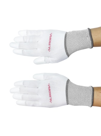 Перчатки для шитья размер L